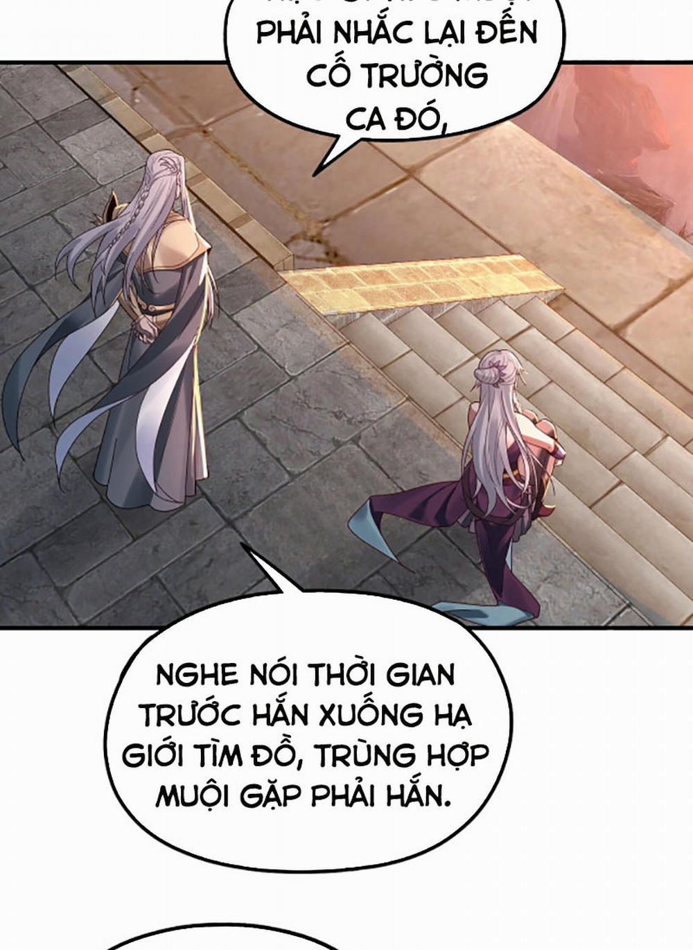 Ta Trời Sinh Đã Là Nhân Vật Phản Diện 40 trang 12