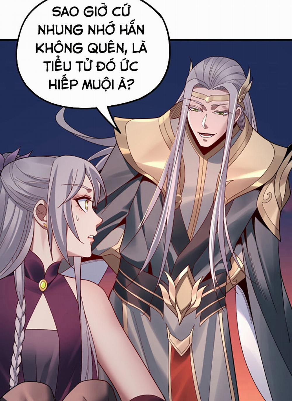 Ta Trời Sinh Đã Là Nhân Vật Phản Diện 40 trang 13