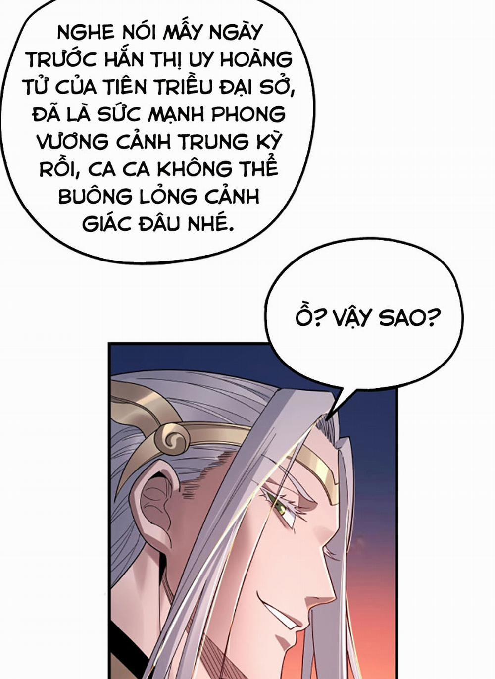 Ta Trời Sinh Đã Là Nhân Vật Phản Diện 40 trang 15