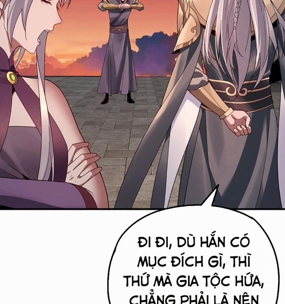 Ta Trời Sinh Đã Là Nhân Vật Phản Diện 40 trang 28