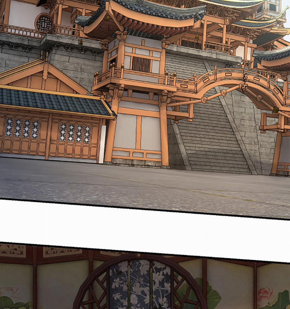 Ta Trời Sinh Đã Là Nhân Vật Phản Diện 40 trang 31