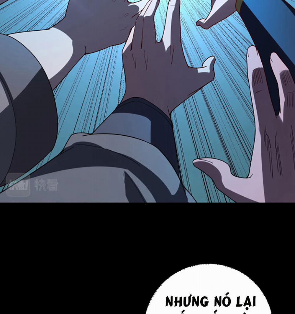 Ta Trời Sinh Đã Là Nhân Vật Phản Diện 40 trang 37