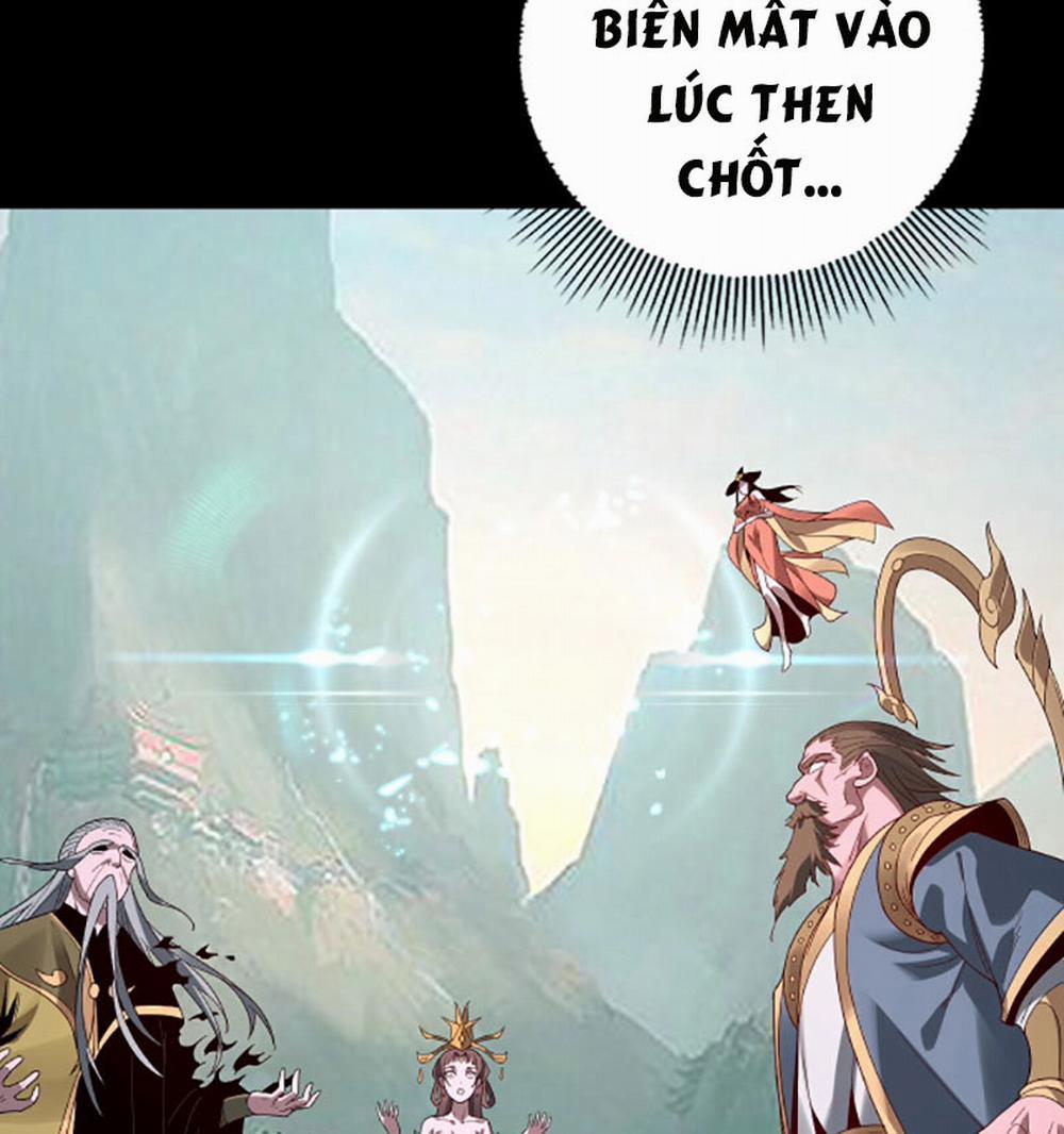 Ta Trời Sinh Đã Là Nhân Vật Phản Diện 40 trang 38