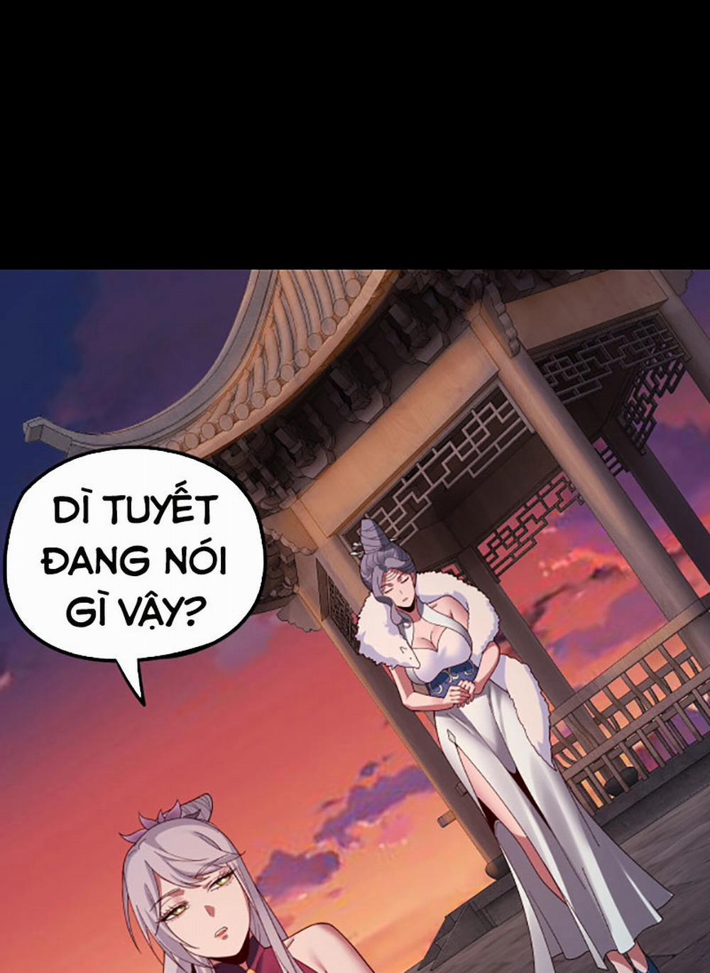 Ta Trời Sinh Đã Là Nhân Vật Phản Diện 40 trang 5