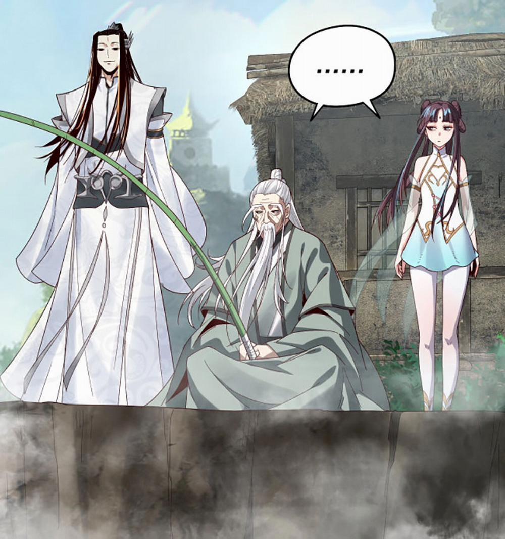 Ta Trời Sinh Đã Là Nhân Vật Phản Diện 40 trang 50