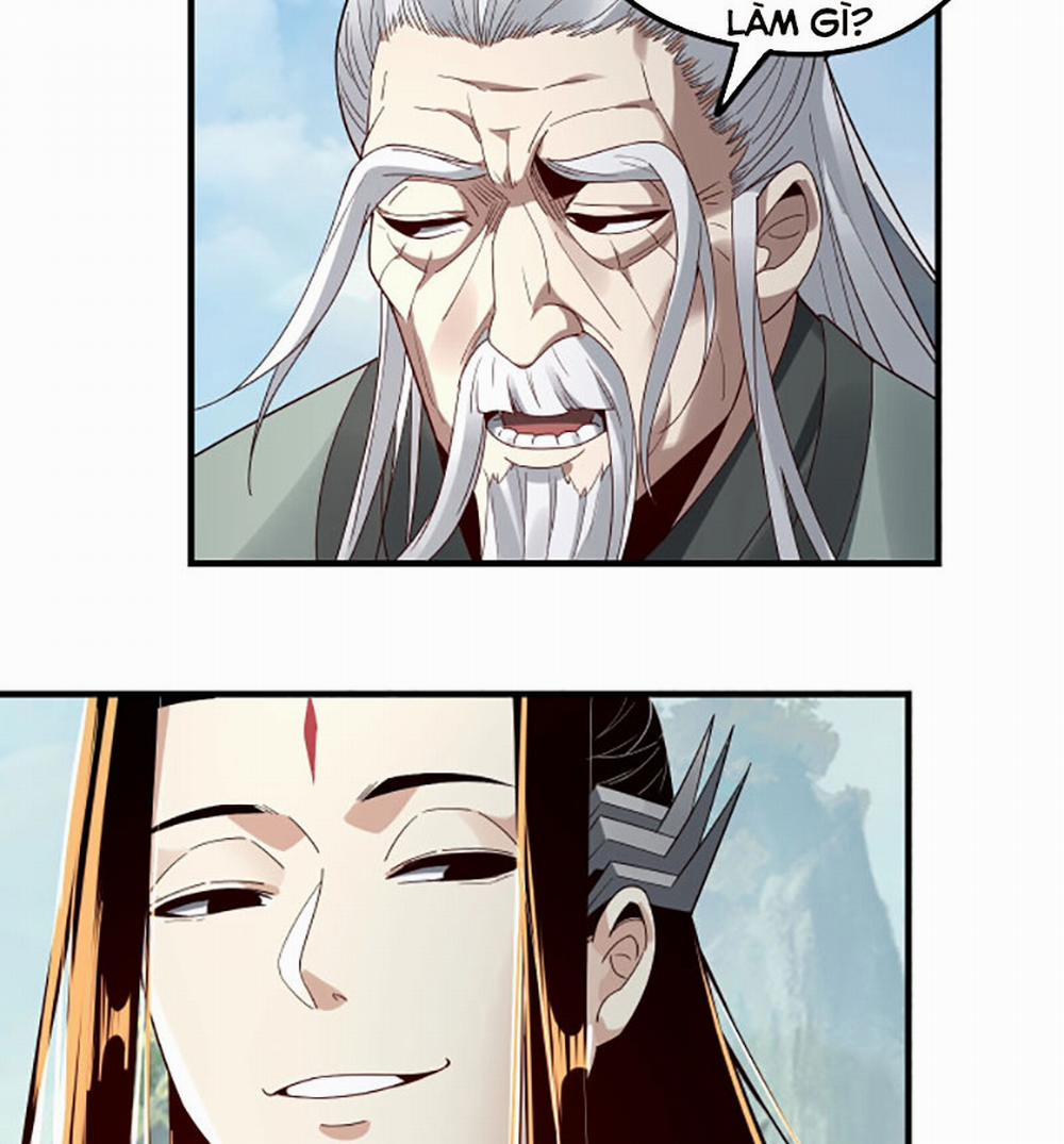 Ta Trời Sinh Đã Là Nhân Vật Phản Diện 40 trang 53