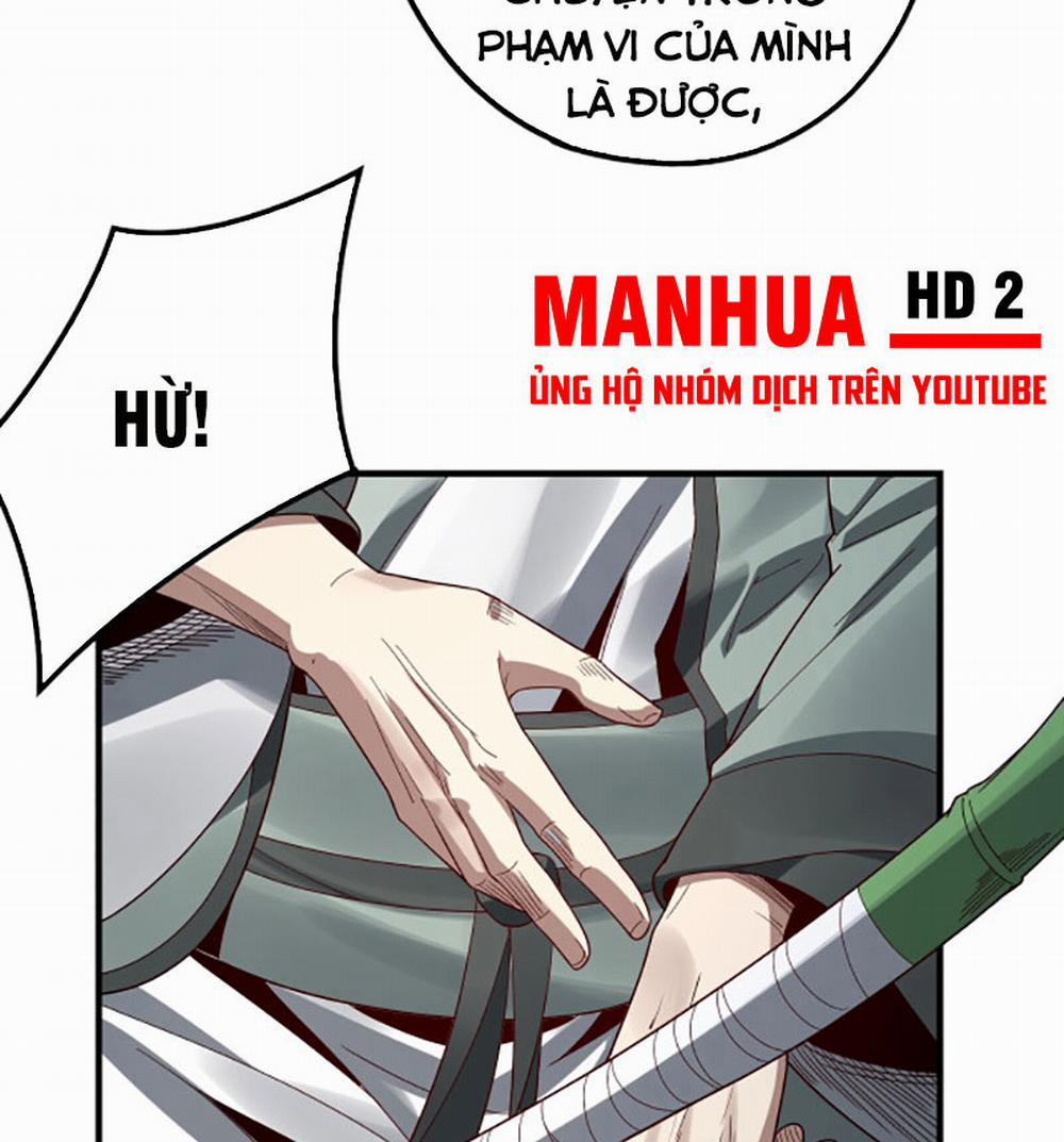 Ta Trời Sinh Đã Là Nhân Vật Phản Diện 40 trang 57