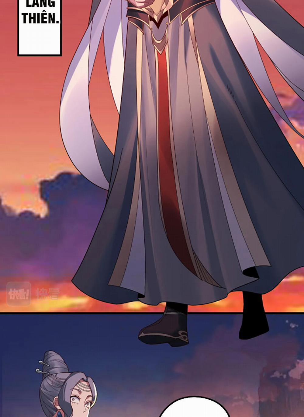 Ta Trời Sinh Đã Là Nhân Vật Phản Diện 40 trang 9