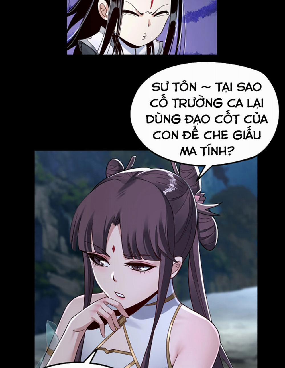 Ta Trời Sinh Đã Là Nhân Vật Phản Diện 41 trang 15