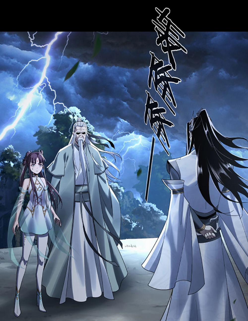 Ta Trời Sinh Đã Là Nhân Vật Phản Diện 41 trang 2