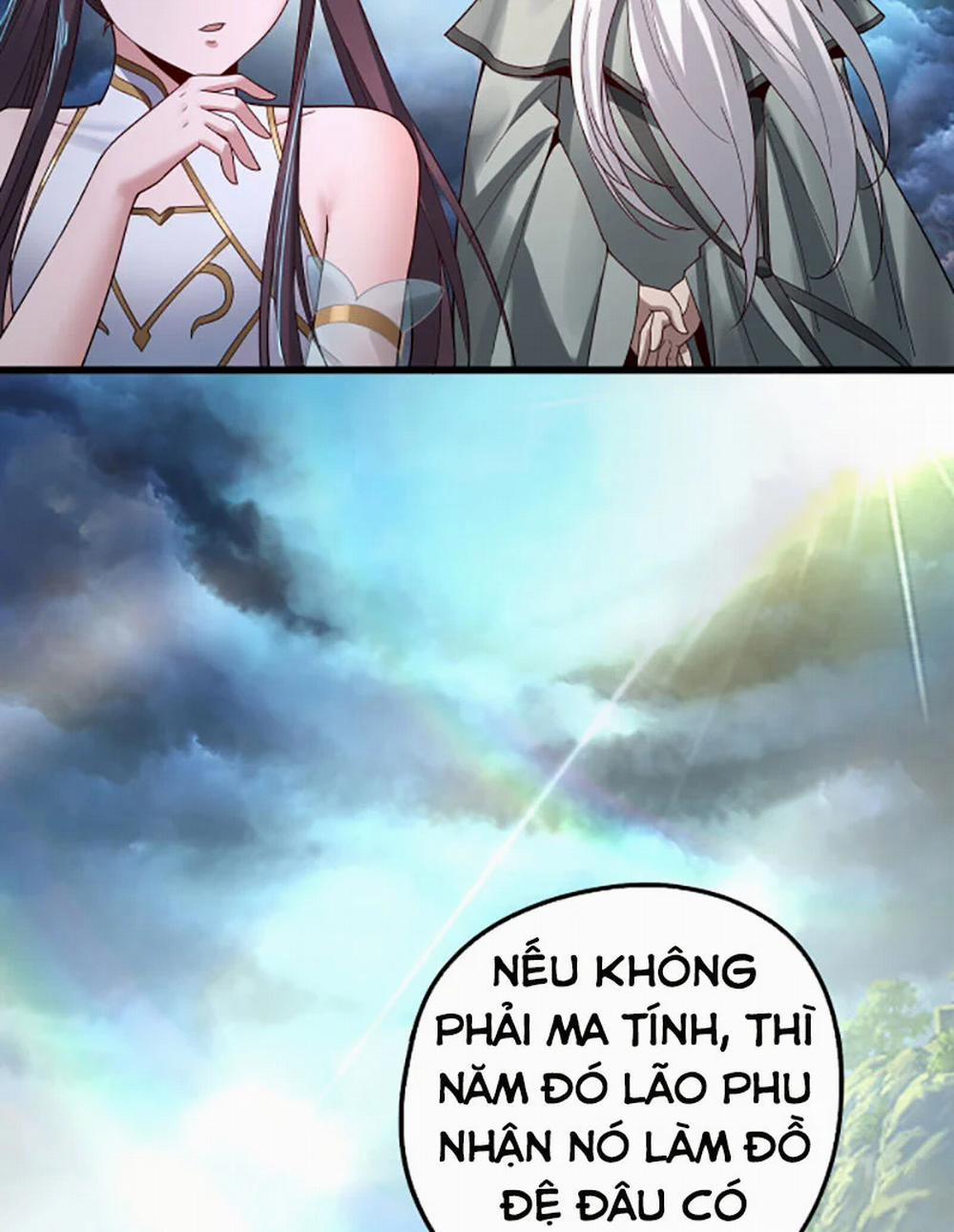 Ta Trời Sinh Đã Là Nhân Vật Phản Diện 41 trang 20