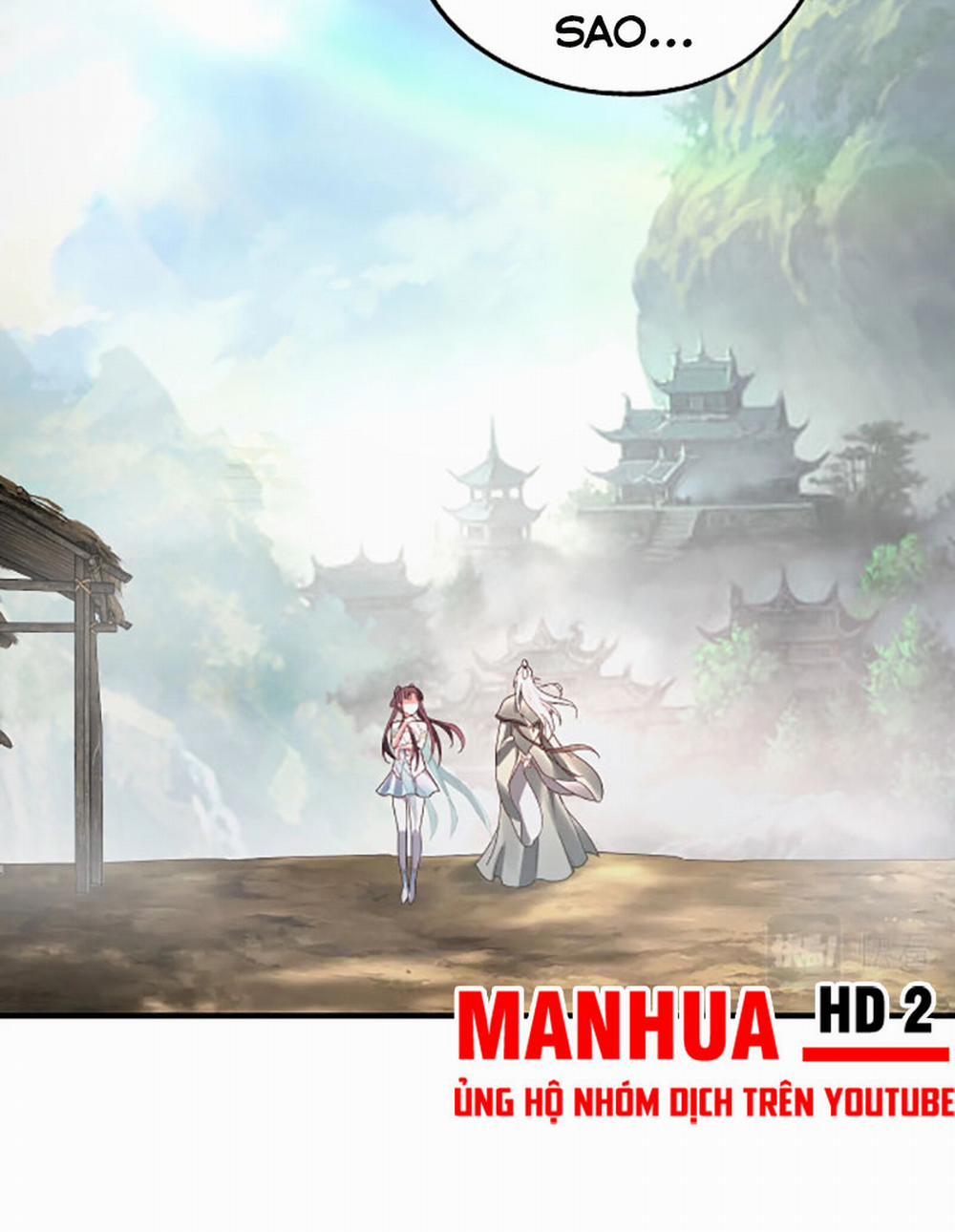 Ta Trời Sinh Đã Là Nhân Vật Phản Diện 41 trang 21