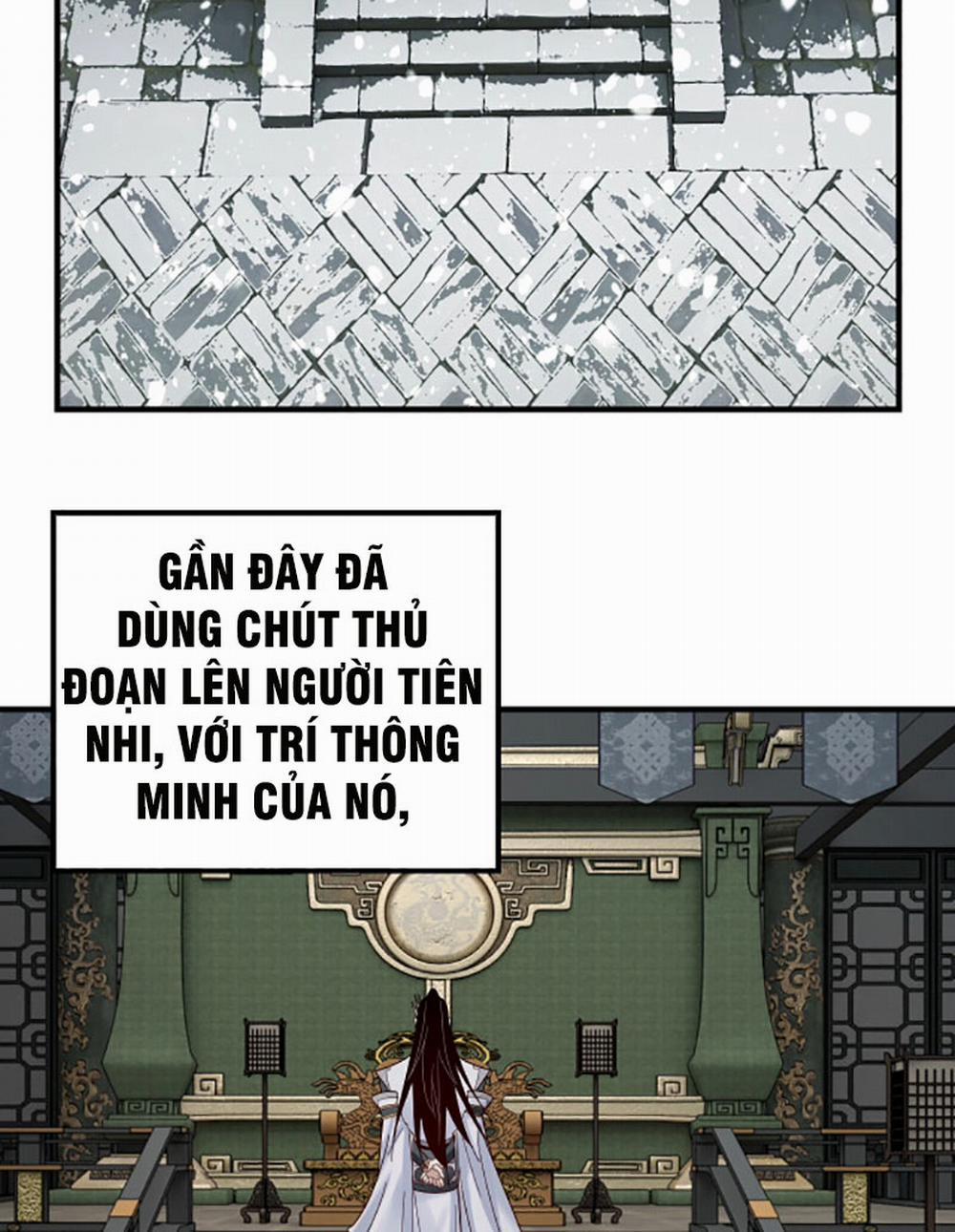 Ta Trời Sinh Đã Là Nhân Vật Phản Diện 41 trang 23