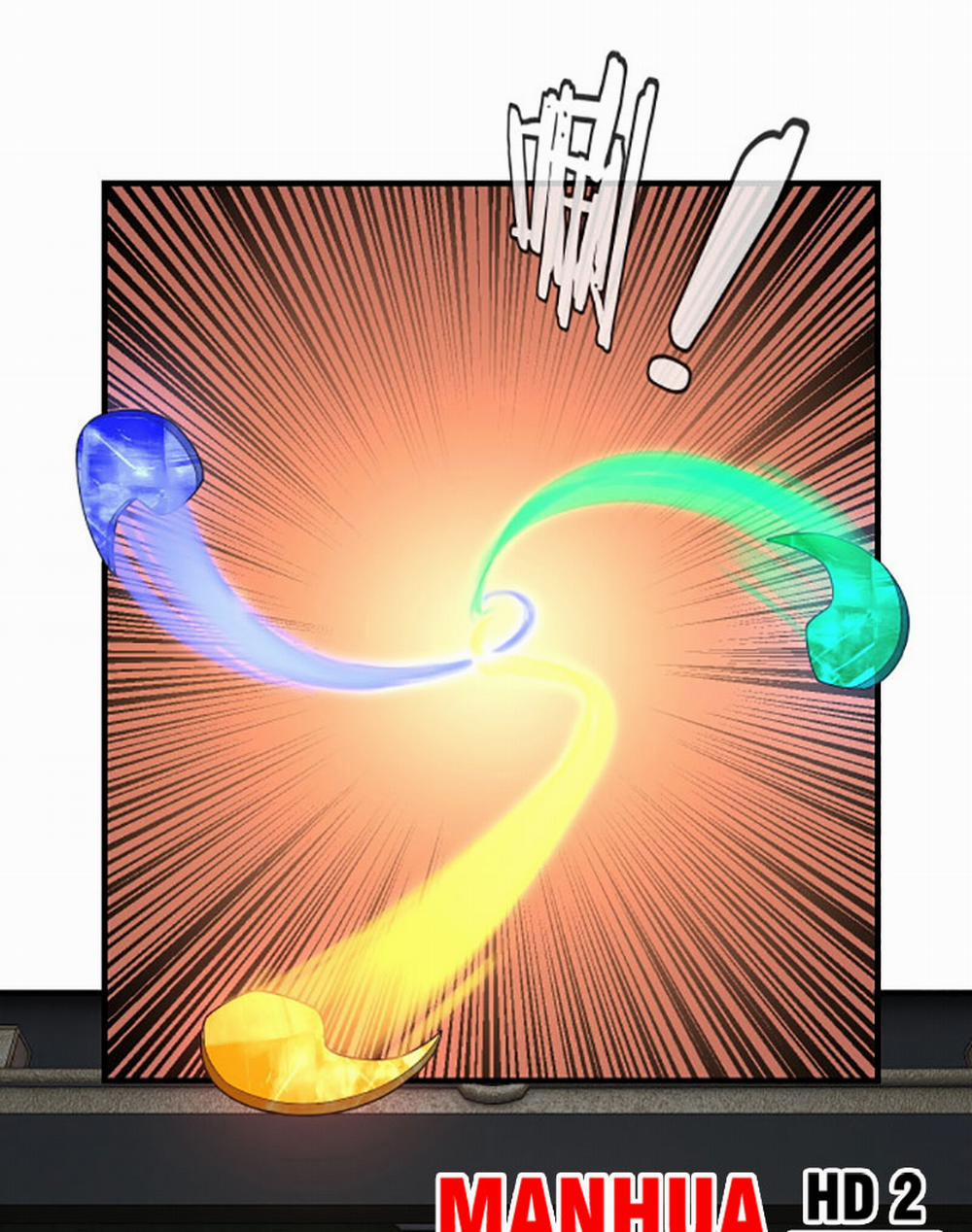 Ta Trời Sinh Đã Là Nhân Vật Phản Diện 41 trang 27