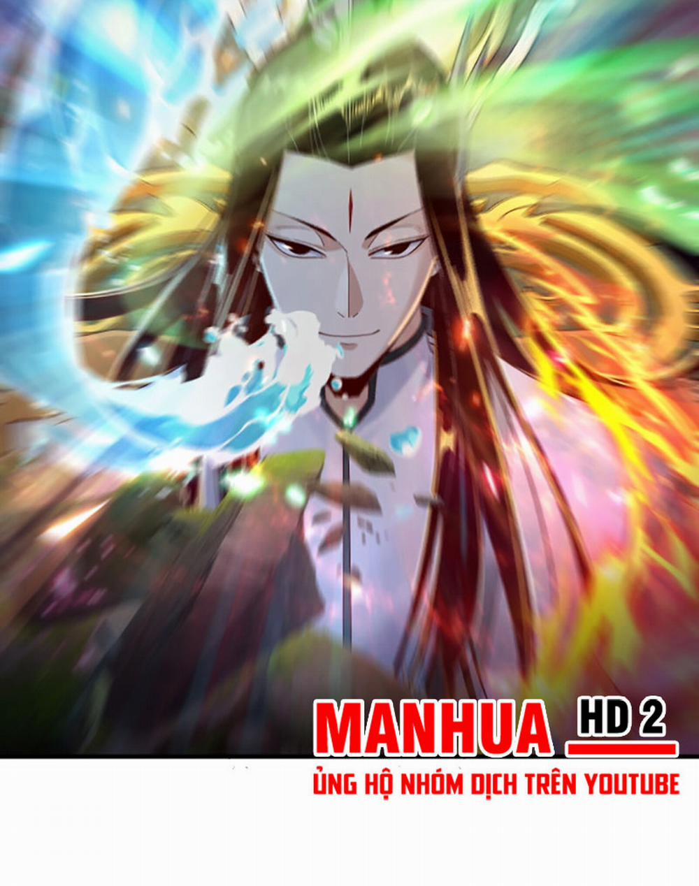 Ta Trời Sinh Đã Là Nhân Vật Phản Diện 41 trang 30