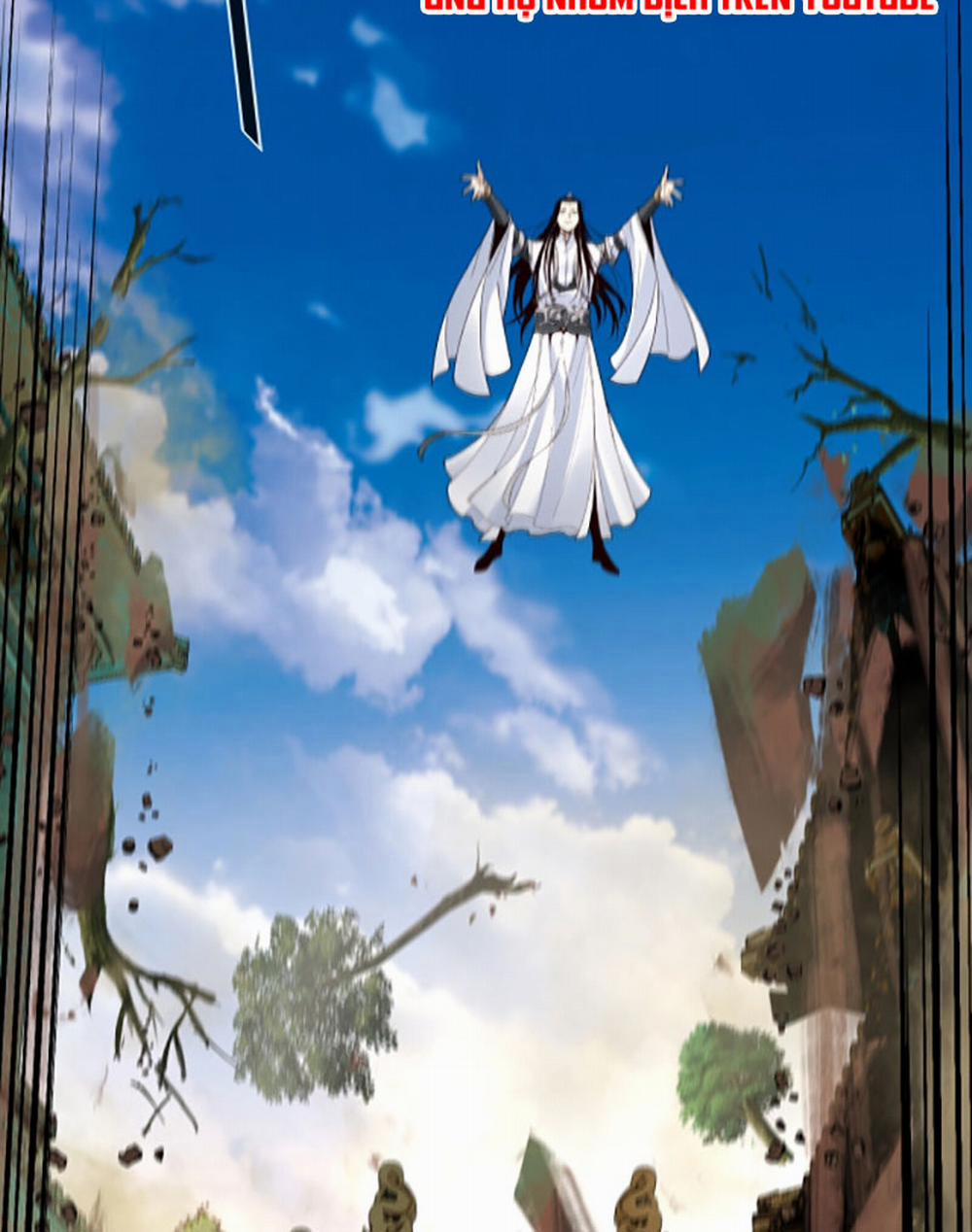 Ta Trời Sinh Đã Là Nhân Vật Phản Diện 41 trang 40