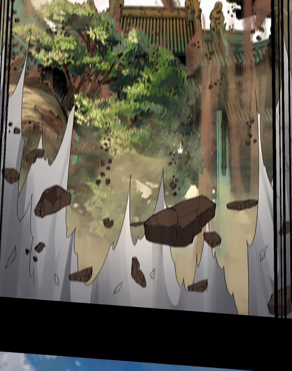 Ta Trời Sinh Đã Là Nhân Vật Phản Diện 41 trang 41