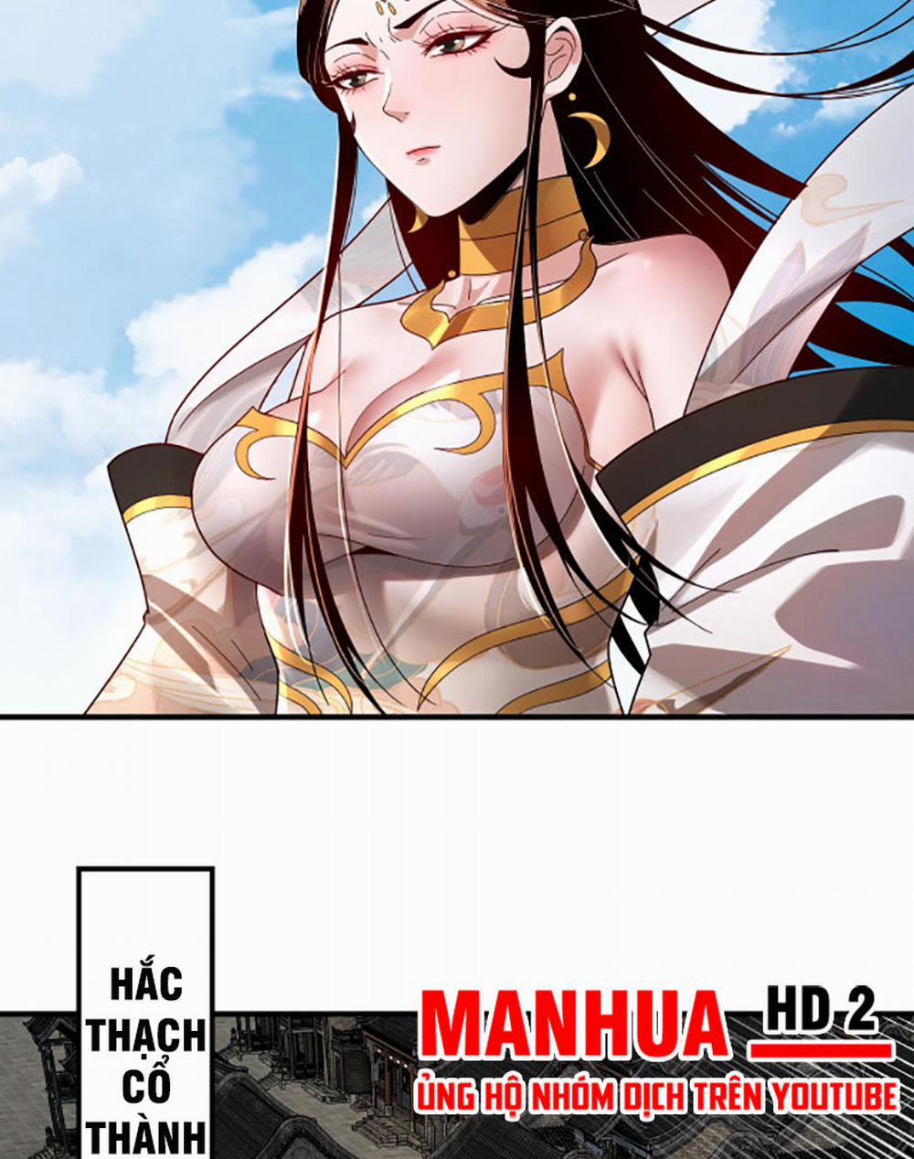 Ta Trời Sinh Đã Là Nhân Vật Phản Diện 41 trang 49