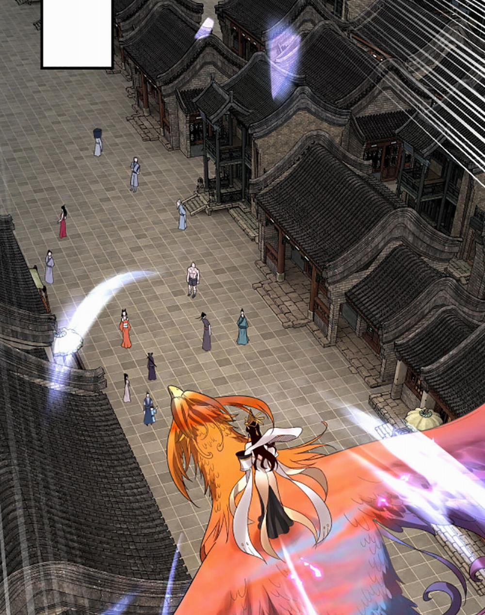 Ta Trời Sinh Đã Là Nhân Vật Phản Diện 41 trang 50