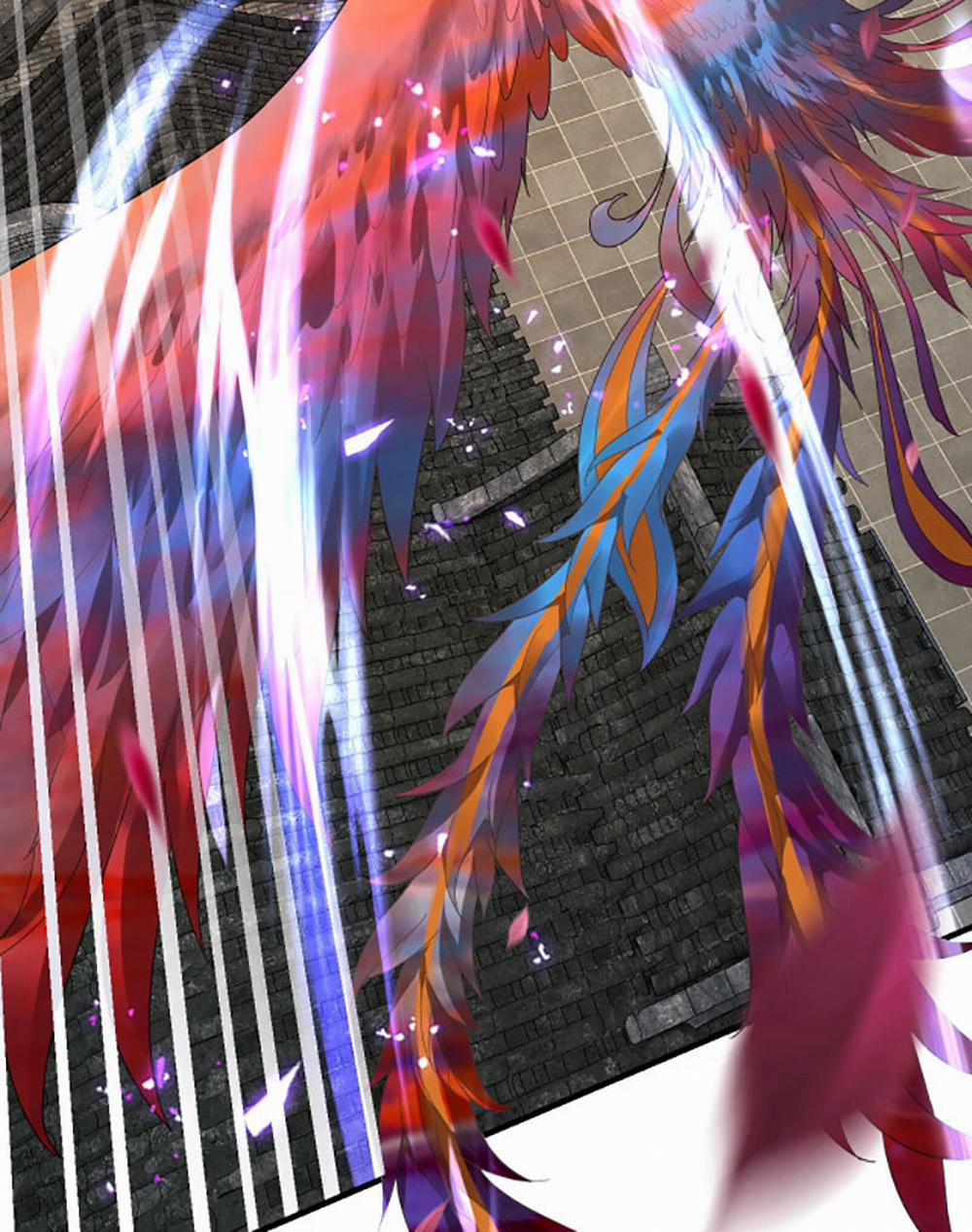 Ta Trời Sinh Đã Là Nhân Vật Phản Diện 41 trang 51