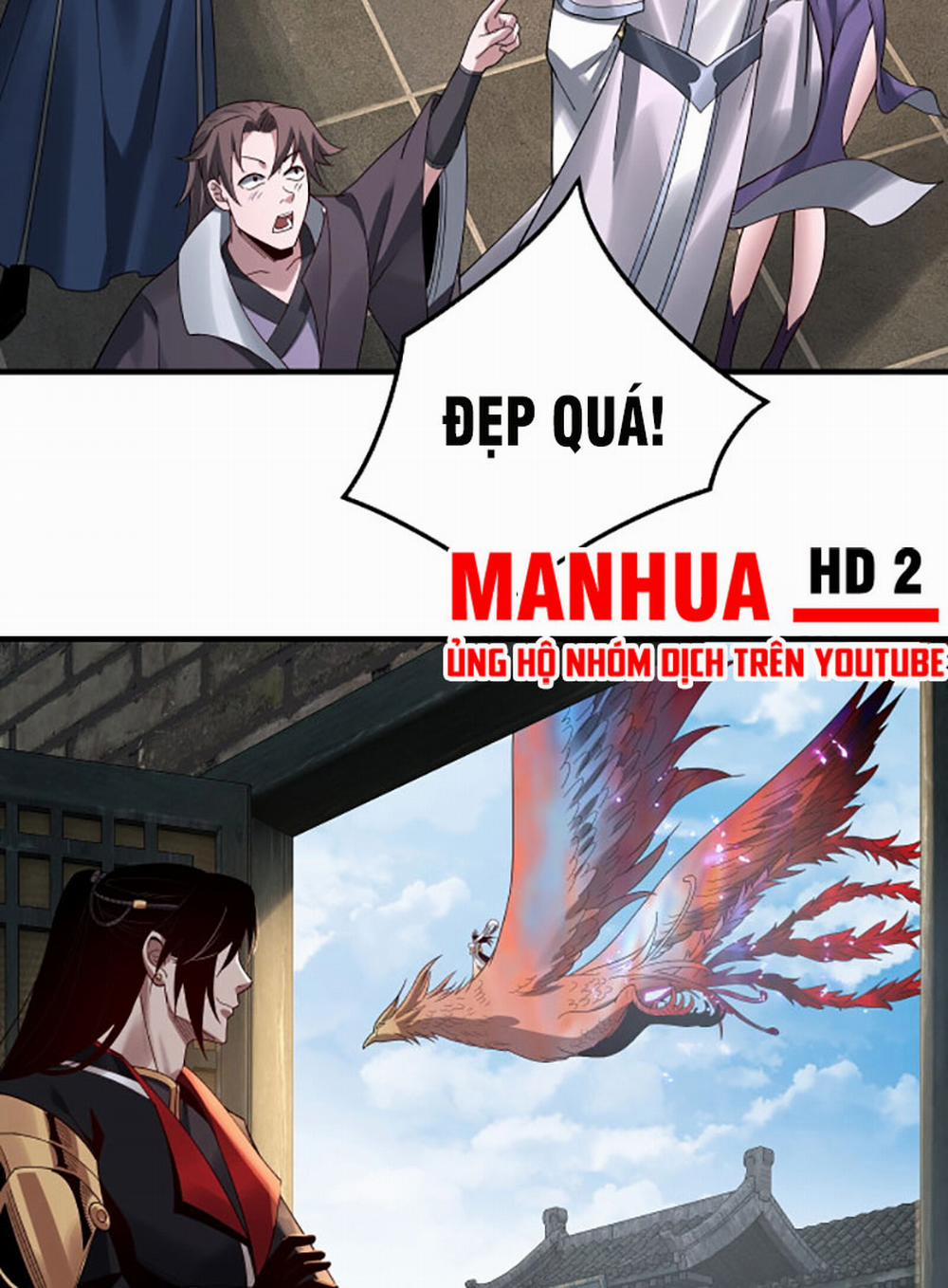 Ta Trời Sinh Đã Là Nhân Vật Phản Diện 41 trang 53