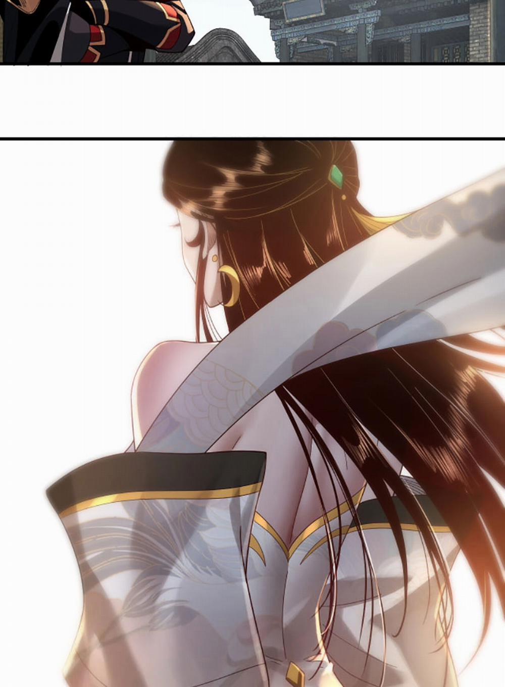 Ta Trời Sinh Đã Là Nhân Vật Phản Diện 41 trang 54