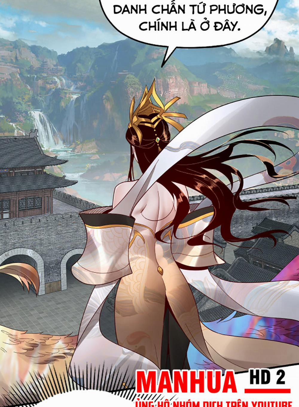 Ta Trời Sinh Đã Là Nhân Vật Phản Diện 41 trang 59