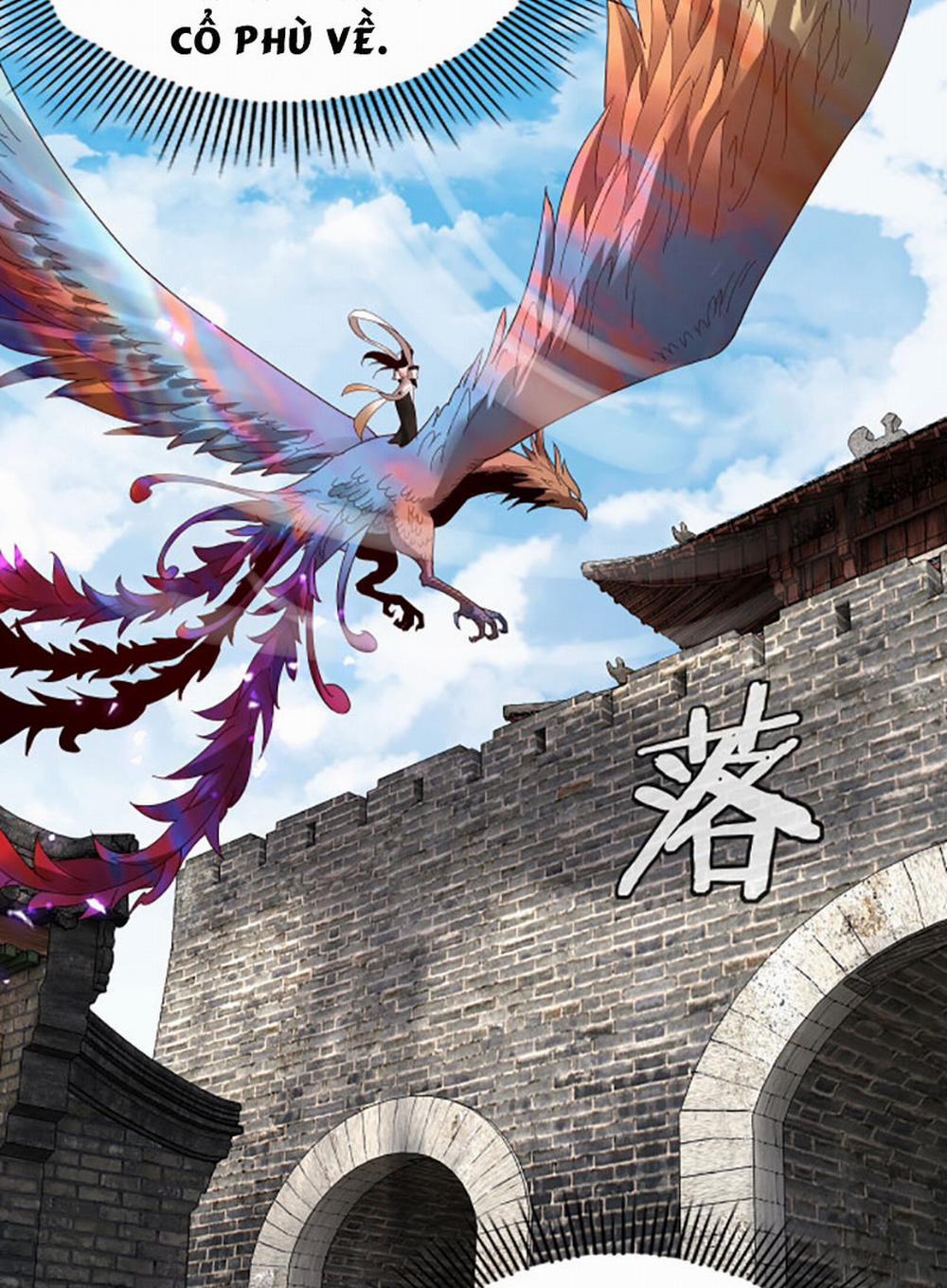 Ta Trời Sinh Đã Là Nhân Vật Phản Diện 41 trang 62