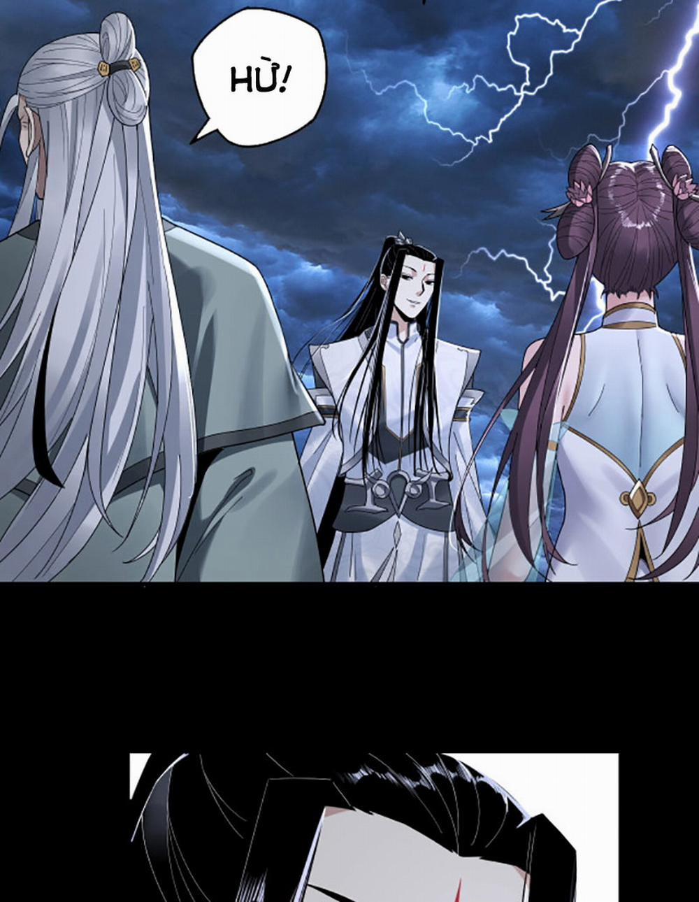 Ta Trời Sinh Đã Là Nhân Vật Phản Diện 41 trang 7