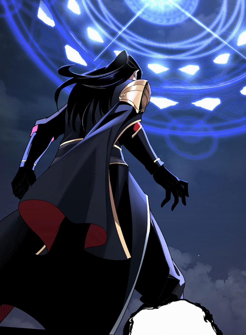 Ta Trời Sinh Đã Là Nhân Vật Phản Diện 41 trang 70