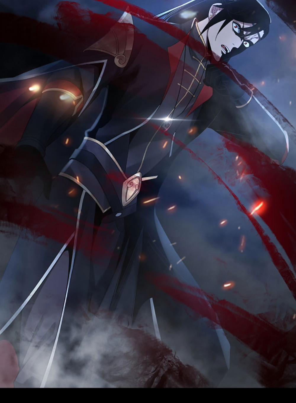 Ta Trời Sinh Đã Là Nhân Vật Phản Diện 41 trang 76