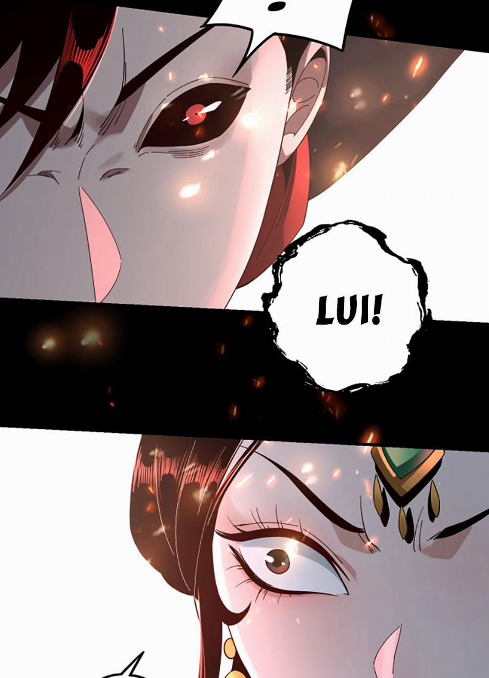 Ta Trời Sinh Đã Là Nhân Vật Phản Diện 42 trang 25