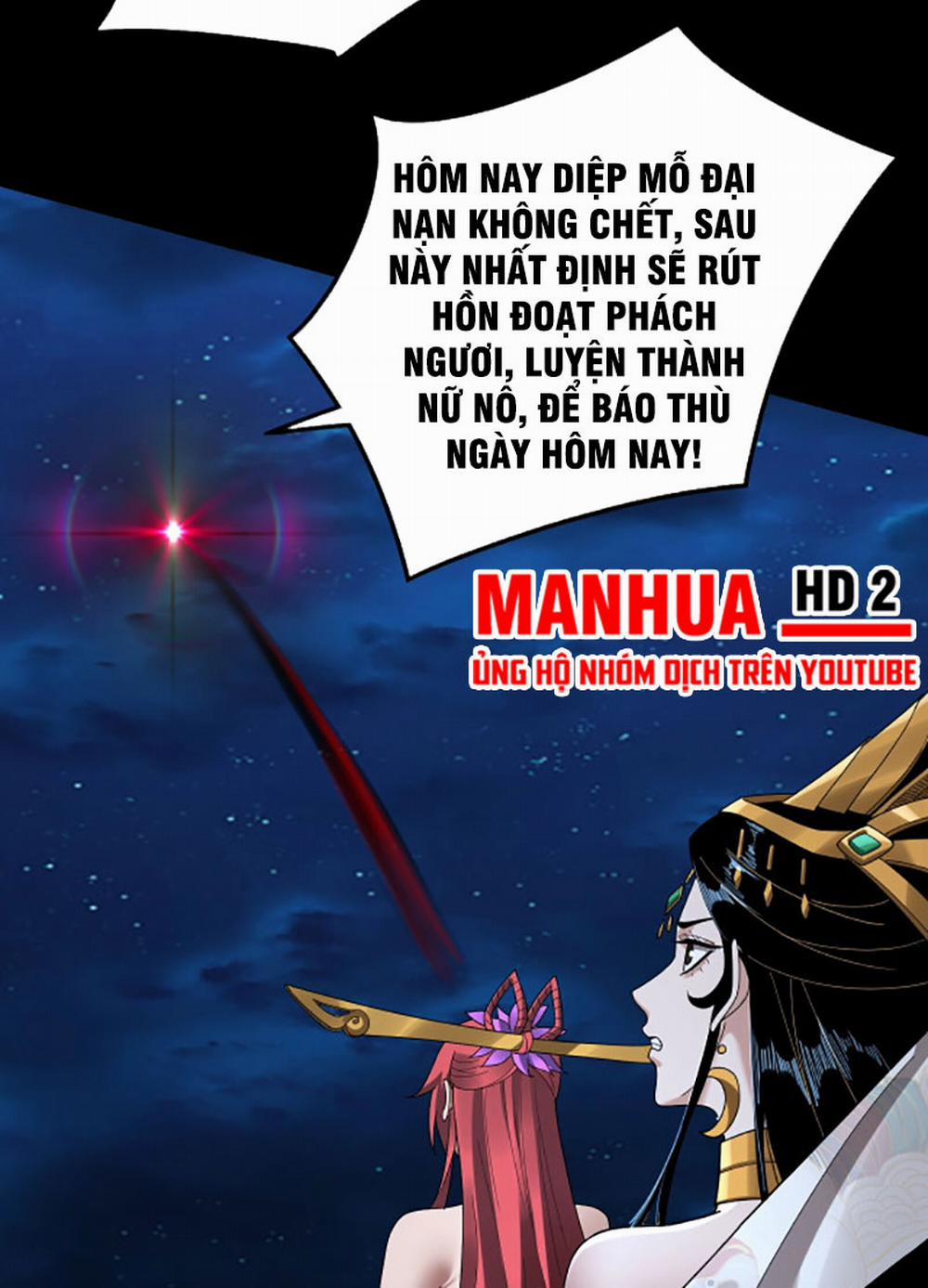 Ta Trời Sinh Đã Là Nhân Vật Phản Diện 42 trang 32