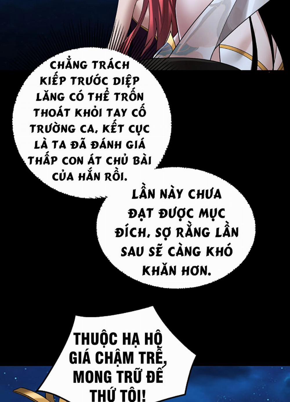 Ta Trời Sinh Đã Là Nhân Vật Phản Diện 42 trang 33