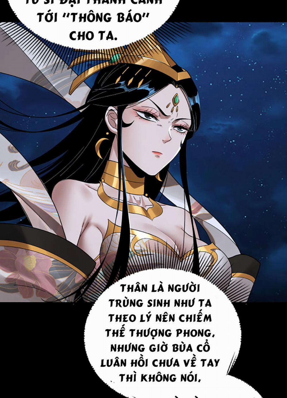 Ta Trời Sinh Đã Là Nhân Vật Phản Diện 42 trang 39