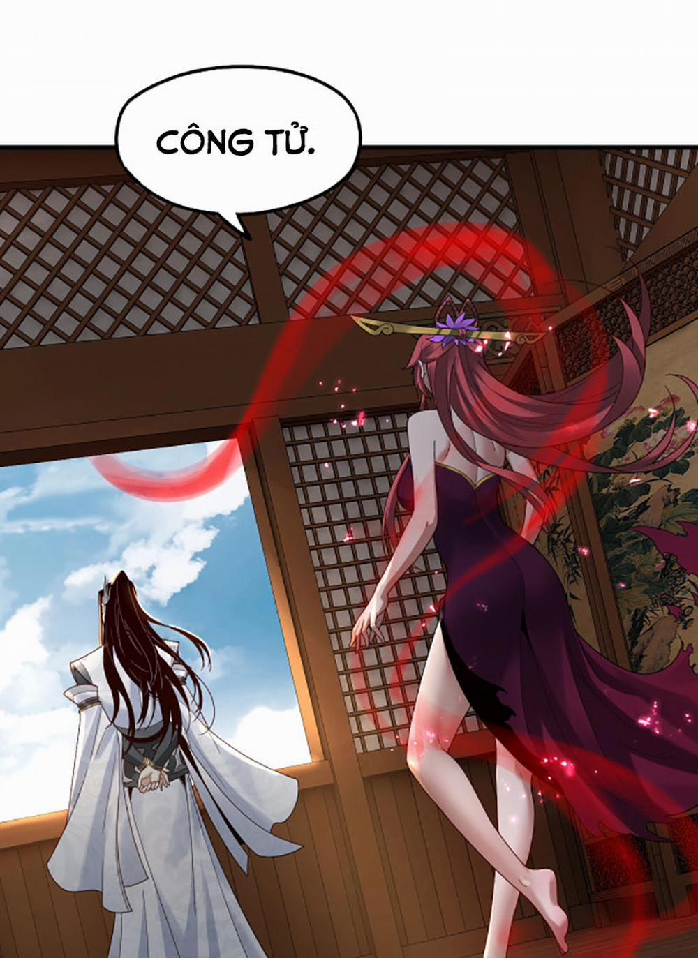 Ta Trời Sinh Đã Là Nhân Vật Phản Diện 42 trang 50