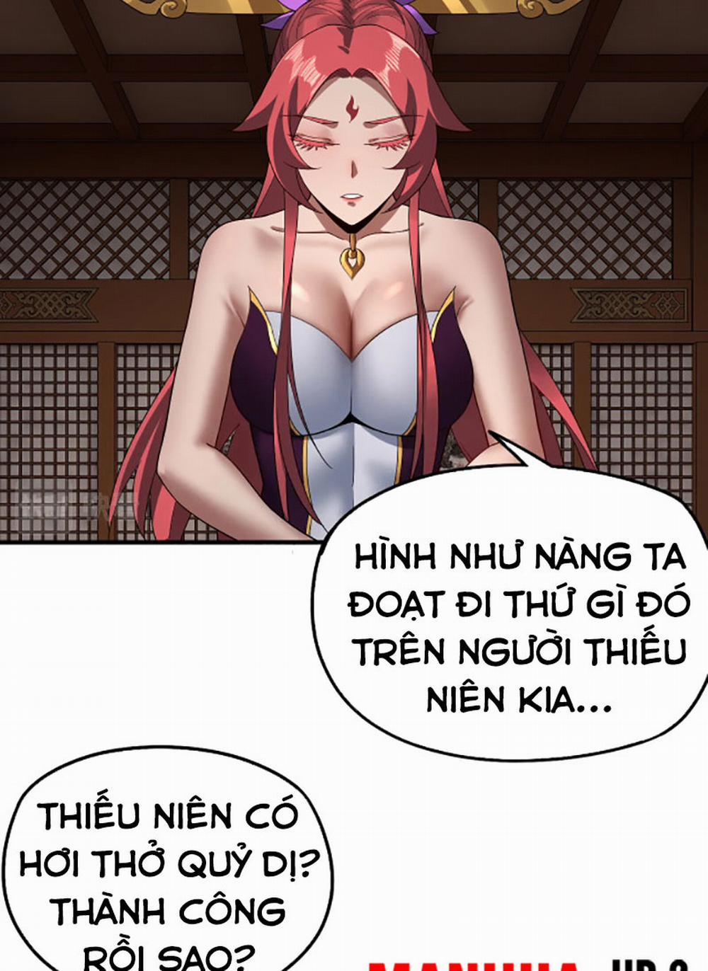 Ta Trời Sinh Đã Là Nhân Vật Phản Diện 42 trang 52