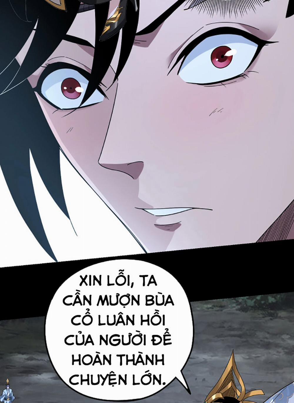 Ta Trời Sinh Đã Là Nhân Vật Phản Diện 42 trang 6