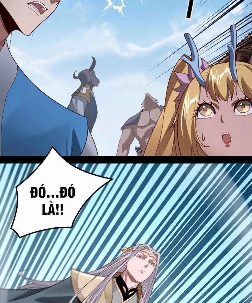 Ta Trời Sinh Đã Là Nhân Vật Phản Diện 43 trang 10