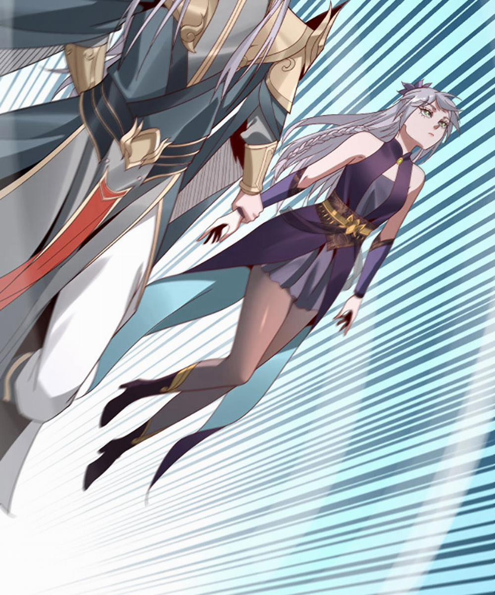 Ta Trời Sinh Đã Là Nhân Vật Phản Diện 43 trang 11