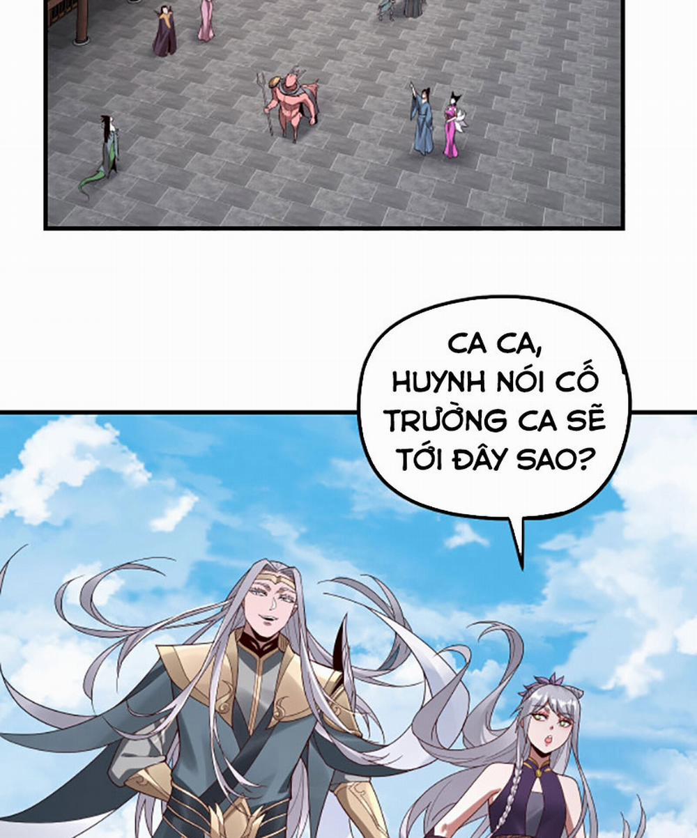 Ta Trời Sinh Đã Là Nhân Vật Phản Diện 43 trang 13