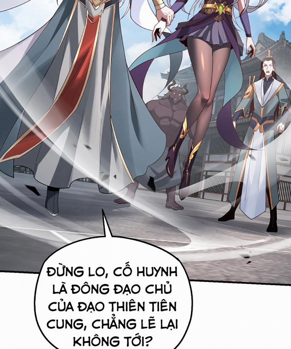 Ta Trời Sinh Đã Là Nhân Vật Phản Diện 43 trang 14