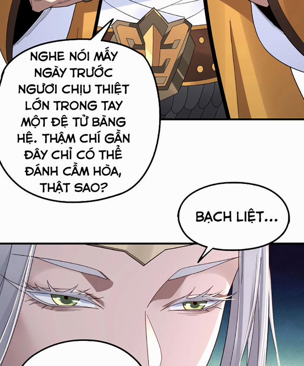 Ta Trời Sinh Đã Là Nhân Vật Phản Diện 43 trang 17