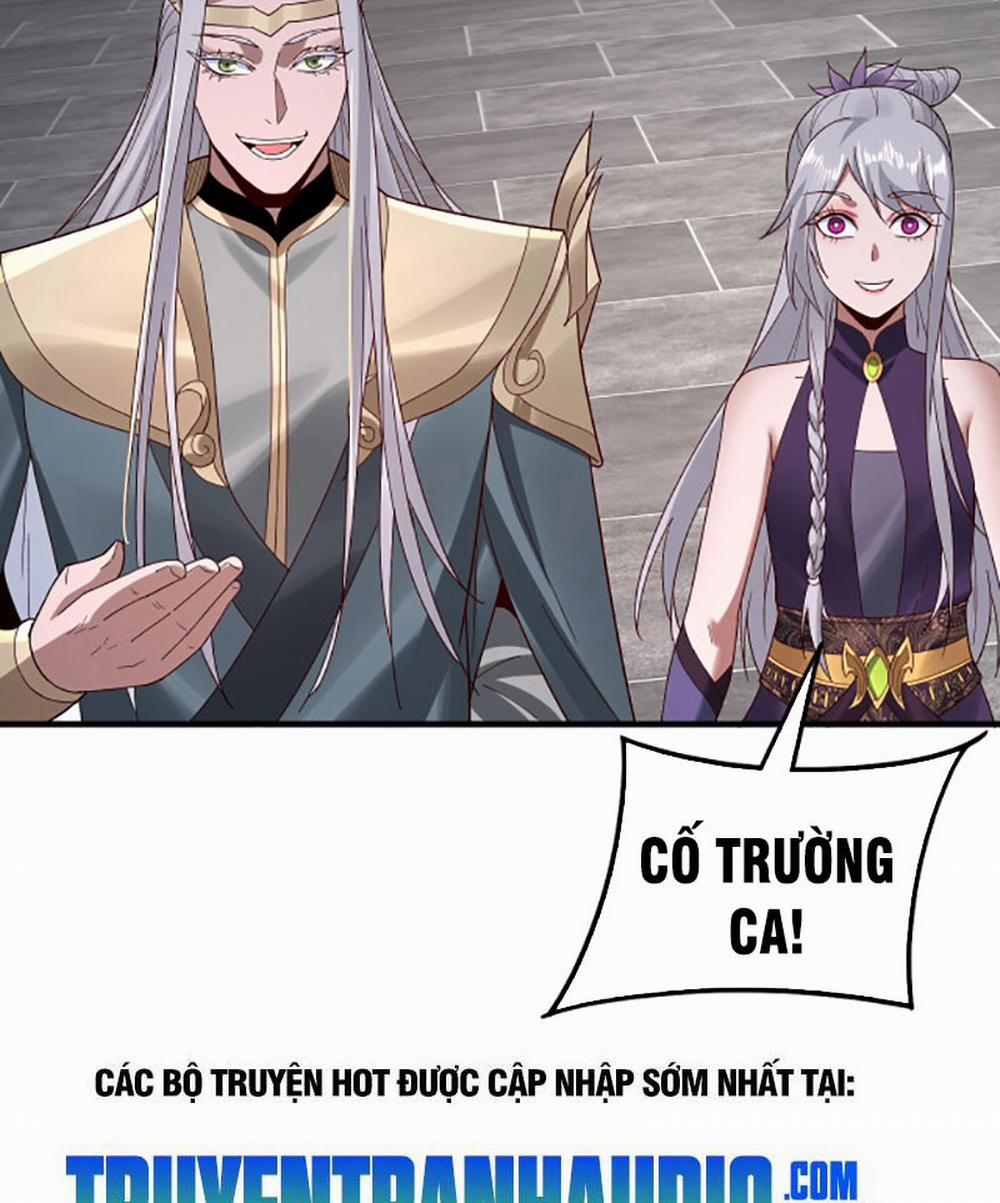 Ta Trời Sinh Đã Là Nhân Vật Phản Diện 43 trang 23