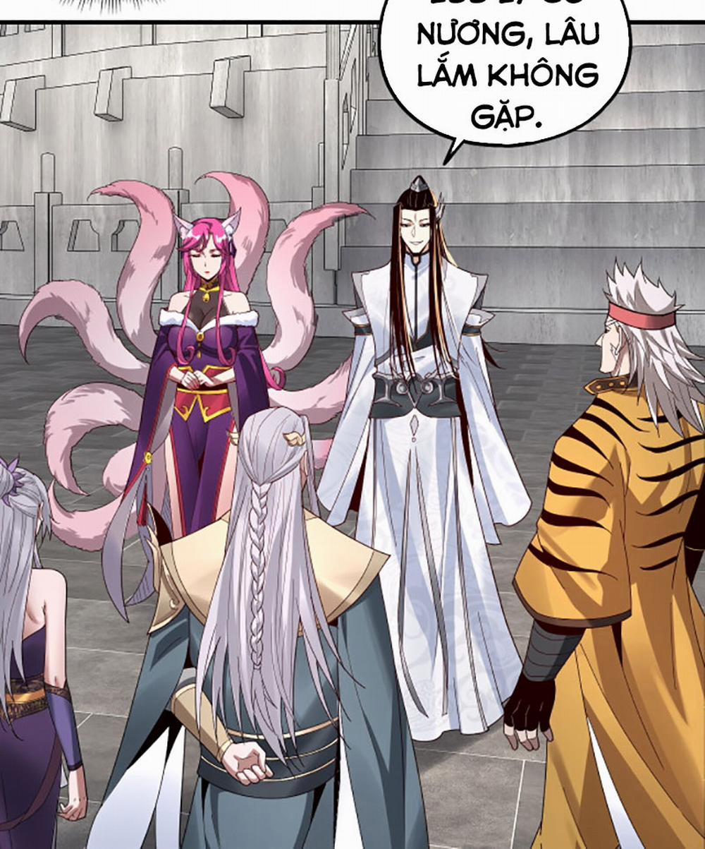 Ta Trời Sinh Đã Là Nhân Vật Phản Diện 43 trang 25