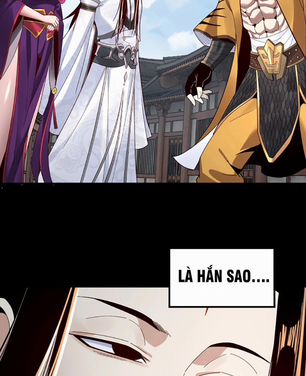 Ta Trời Sinh Đã Là Nhân Vật Phản Diện 43 trang 34