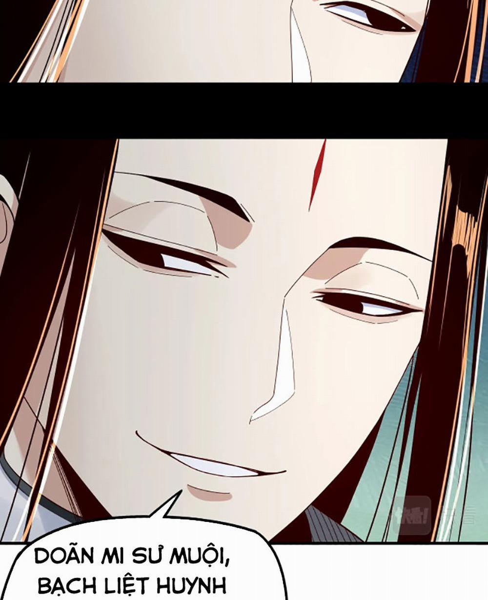 Ta Trời Sinh Đã Là Nhân Vật Phản Diện 43 trang 35