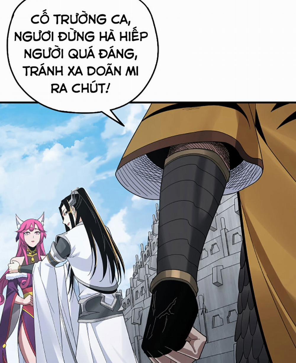 Ta Trời Sinh Đã Là Nhân Vật Phản Diện 43 trang 40