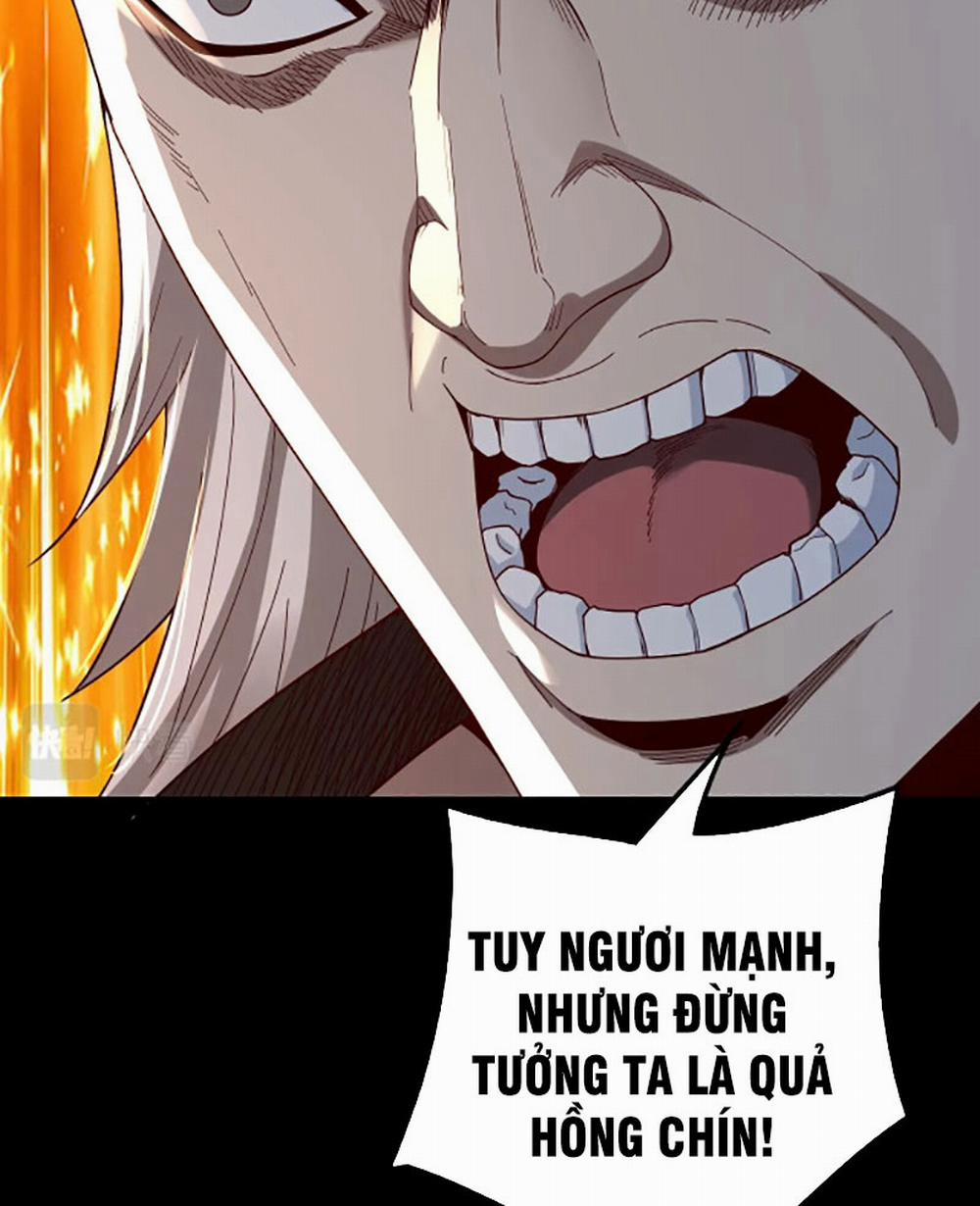 Ta Trời Sinh Đã Là Nhân Vật Phản Diện 43 trang 42