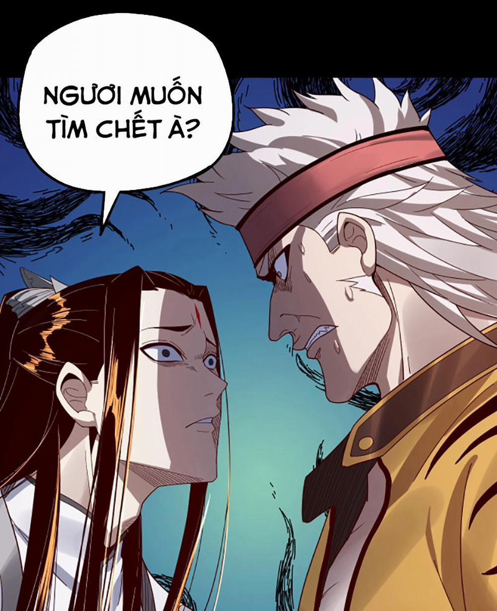 Ta Trời Sinh Đã Là Nhân Vật Phản Diện 43 trang 45